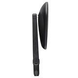 Revolution Handlebar Mirror Hyper - side view