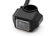 SW MOTECH COCKPIT SWITCH WATER PROTECTED ON/OFF 30CM CB