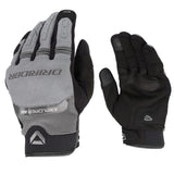 DriRider Explorer ADV Gloves - Grey