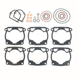 GASKET SET TOP WOSSNER GASGAS HUSQVARNA KTM
