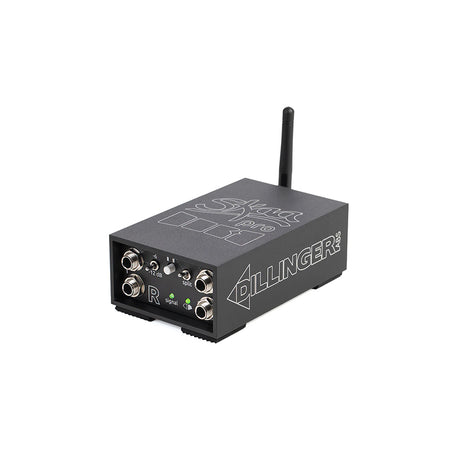 SKAA PRO RECEIVER STREETHEART PRO AUDIO BAL 6.3MM CONNECTOR