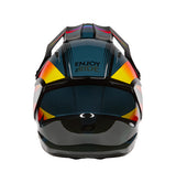O'Neal 1SRS RC Helmet - Black/Multi