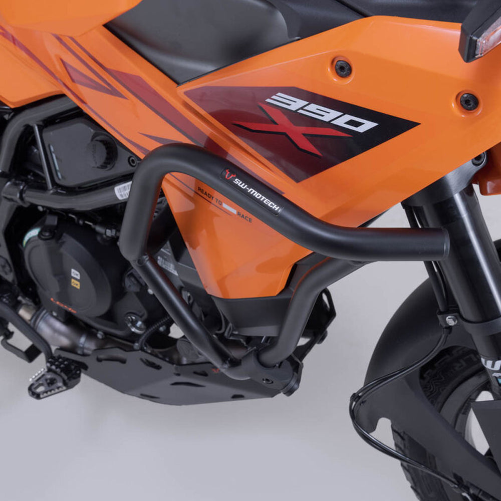 CRASH BARS SW MOTECH KTM 390 ADVENTURE R