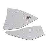 Eazi-Grip Ducati Multistrada V4 21-25 / RS 23-25/ Grand Tour 23-25 - PRO Clear R&G