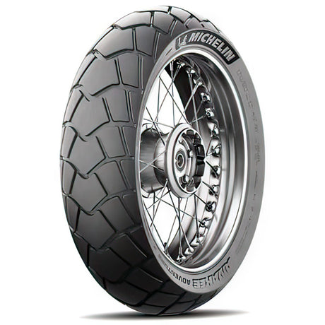MICHELIN ANAKEE ADVENTURE 2 - REAR