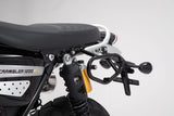 SIDE CARRIER SW MOTECH LEFT TRIUMPH SCRAMBLER 1200 18-ON