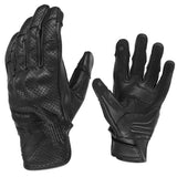 Dririder Tour 2 Air Gloves - Black