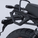 SIDE CARRIER SW MOTECH V-LOC SIDE CARRIER RIGHT FOR TRIUMPH STREET TWIN