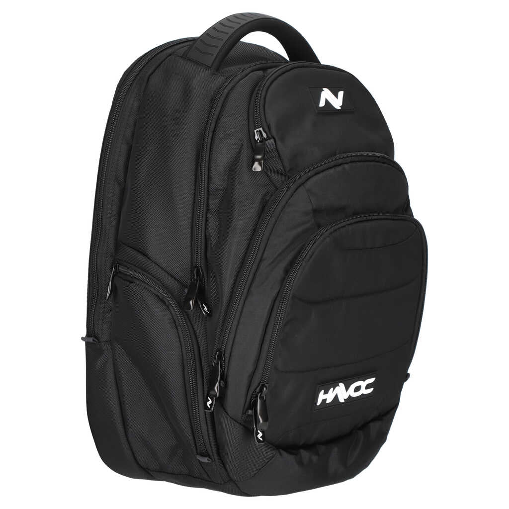 Havoc All Day 30L Backpack - Black