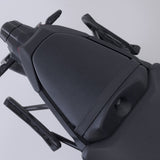SIDE CARRIER SW MOTECH V-LOC SIDE CARRIER RIGHT FOR YAMAHA MT-09 2023 - ON