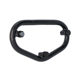 SIDE CARRIER SW MOTECH LEFT HUSQVARNA NORDEN 901 21-ON