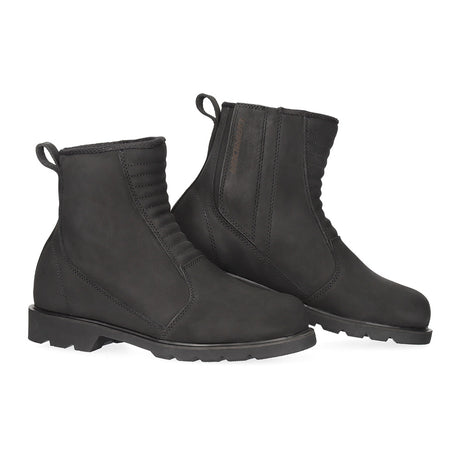 Dririder Motion WP Boots - Black