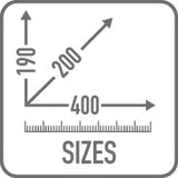 SIZES-XL10