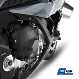 PRO Clutch Cover (RHS) for BMW S1000R 21-- M1000RR 21-22- S1000RR 19- - S1000XR 20-23 & M1000R 23-24