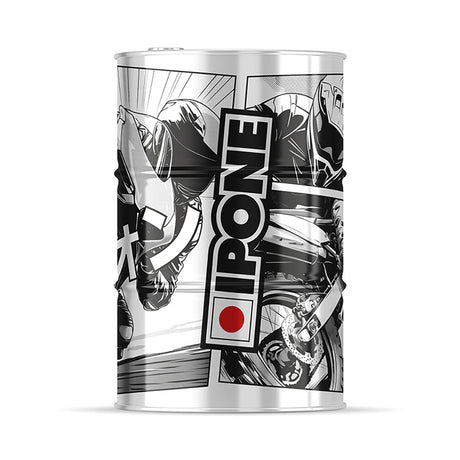 IPONE Katana ATV - 100% Synthetic 4T Oil - 5W40 1L