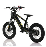 AZONIC Flow 16 (AZF-16) - Electric Balance Bike
