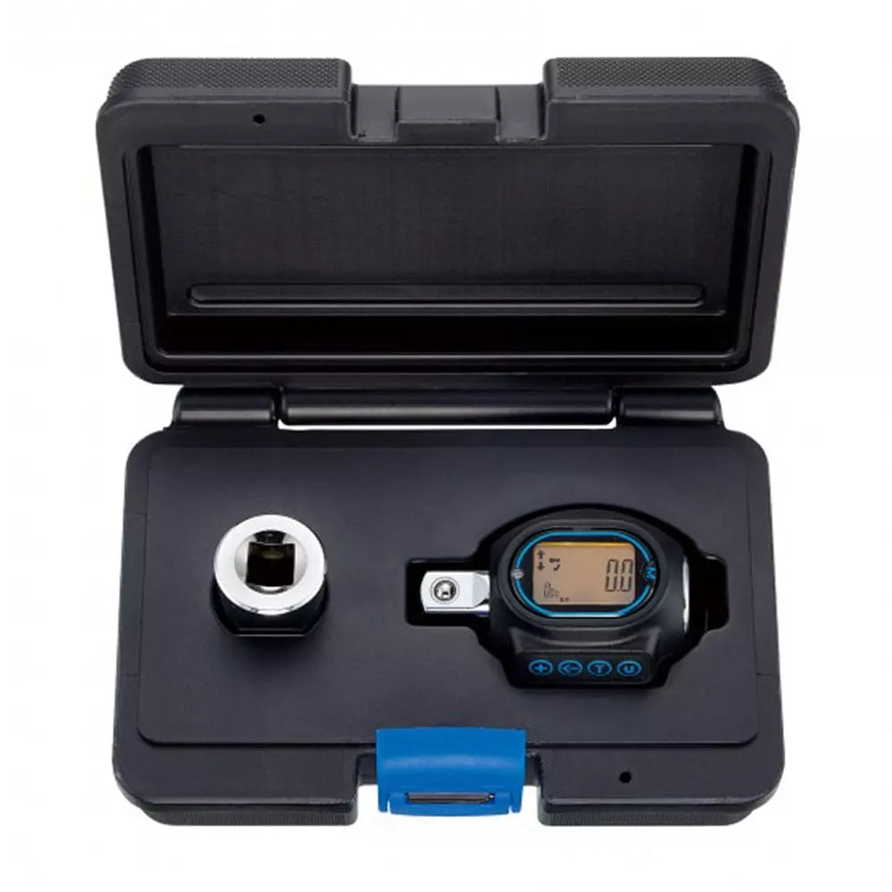 SBV Tools 1/2" Digital Torque Adapter, 5-203 Nm