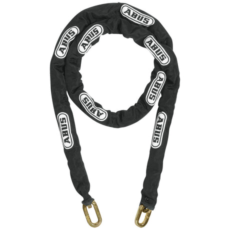 ABUS Chain - 10KS200 - Black