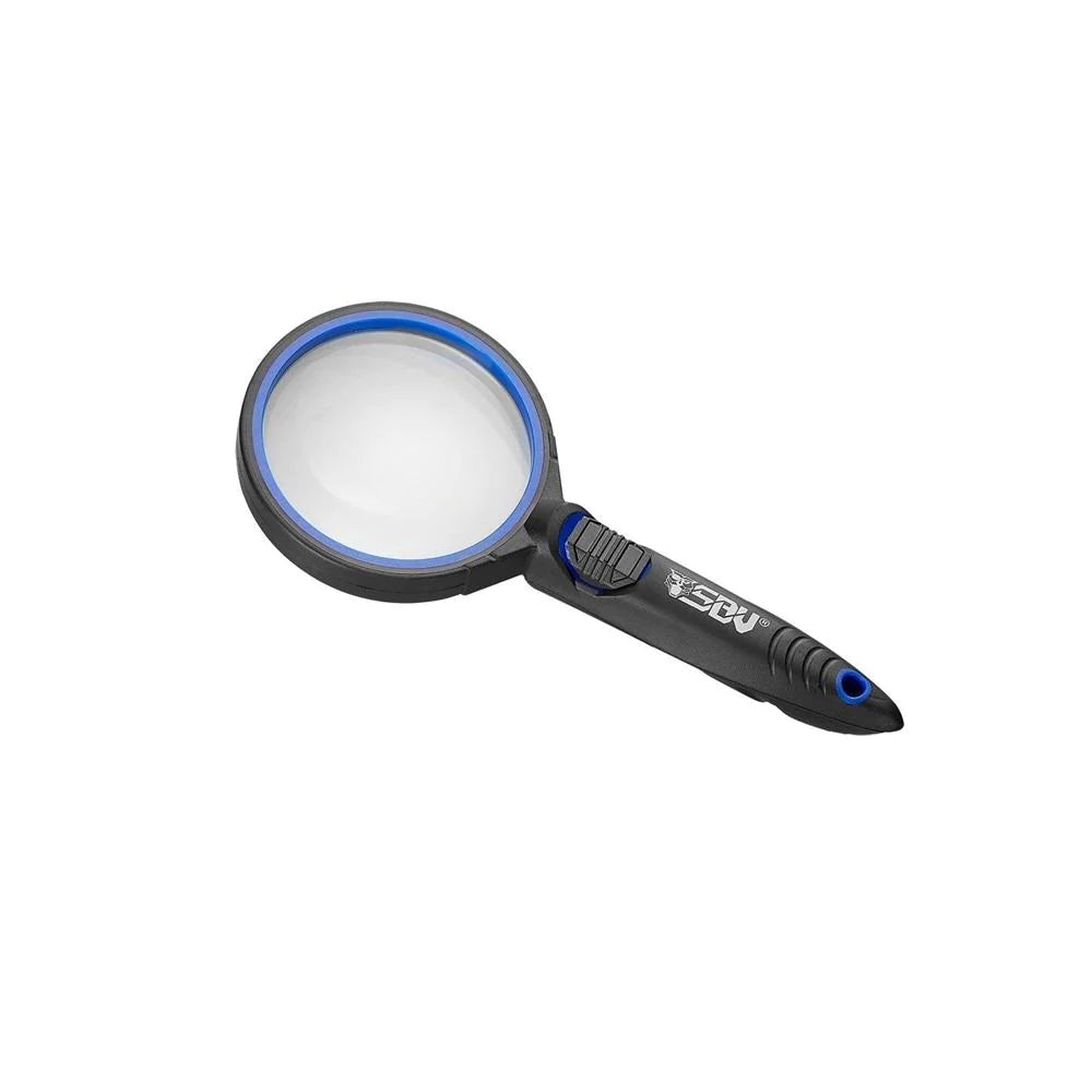 SBV Tools Magnifying Glass with LED Light