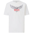 Oakley Eagle Tee White