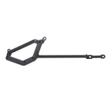 SIDE CARRIER SW MOTECH V-LOC SIDE CARRIER RIGHT FOR HONDA XL750 TRANSALP 2022 - ON