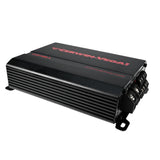 CERWIN VEGA CVP SERIES 4CH AMPLIFIER 90W RMS X4 @ 4OHM | 140W RMS X4 @ 2OHM