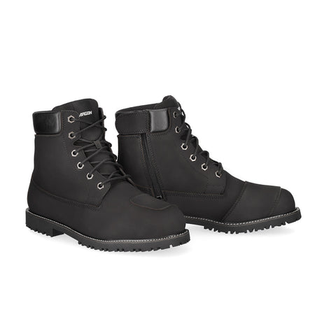 ARGON Quarry Boots - Black