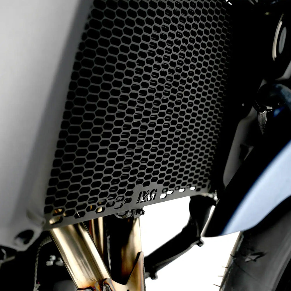 PRO Radiator Guard Yamaha MT-09 '24-