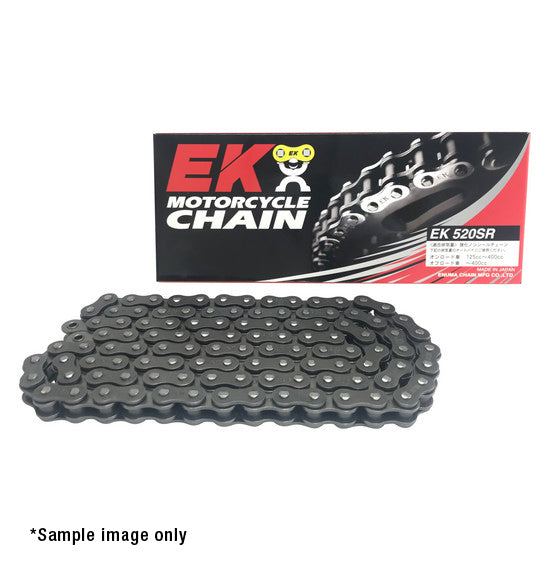 EK Chains - 520 Pitch