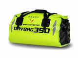 TAIL BAG SW MOTECH DRYBAG 35 LITRE WEATHERPROOF GREY BLACK