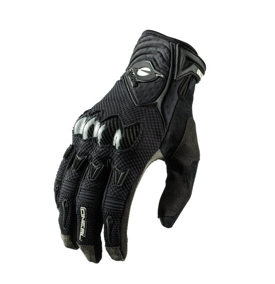 O'Neal BUTCH Glove - Carbon Fibre Black