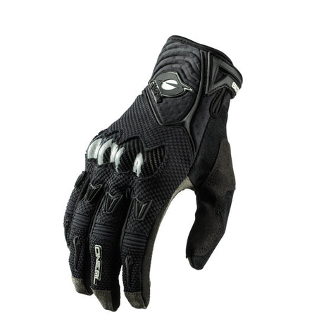 O'Neal BUTCH Glove - Carbon Fibre Black