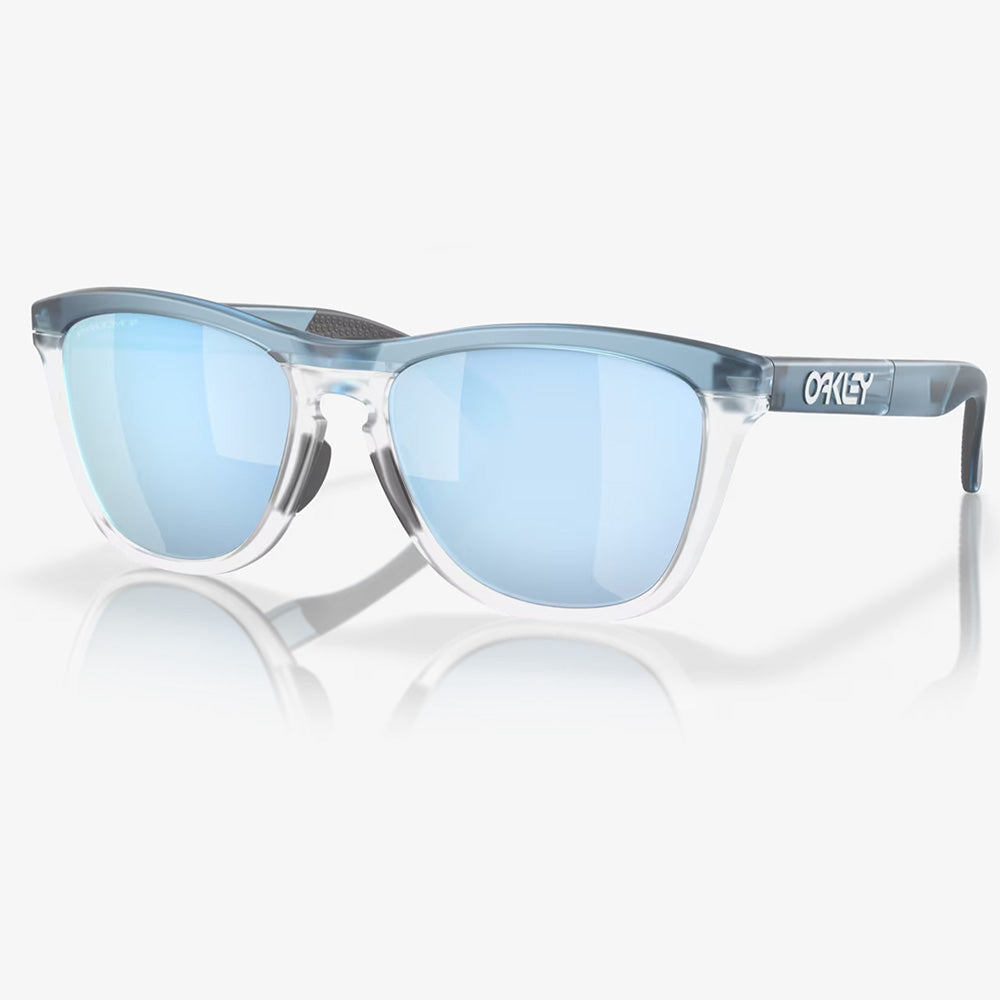 Frogskins Range (Low Bridge Fit) Sunglasses Matte 