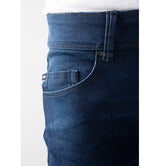 SALE - Bull-It Tactical Icon II Blue Straight Jeans (AA) - MENS