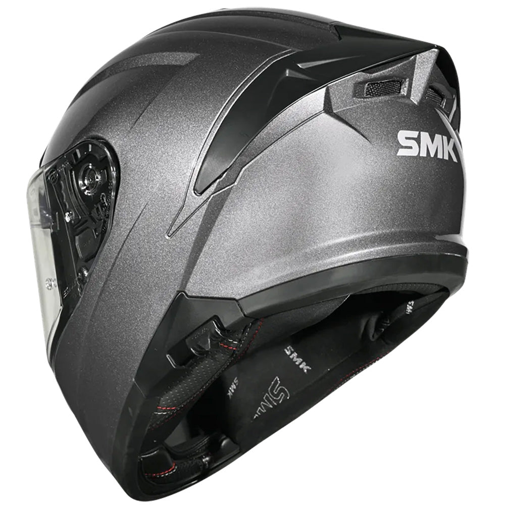 SMK TYPHOON - Gloss Anthracite - GLDA600
