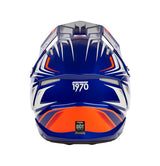 O'Neal 3SRS VERTICAL V.23 Helmet - Blue/White