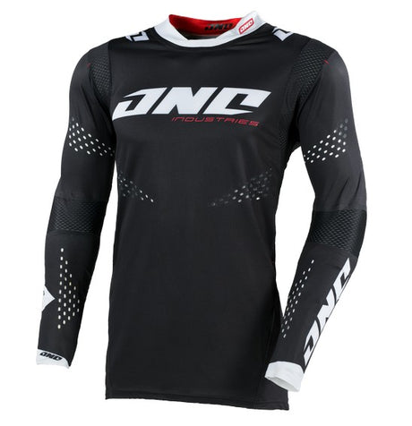 ONE INDUSTRIES X-197 Jersey - Uno Black