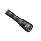 NITECORE MH25 V2 1300 LUMEN 519 YARDS LONG THROW TORCH