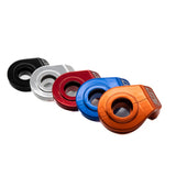 Throttle housing