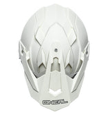 O'Neal SIERRA Helmet R V.23 - Flat White