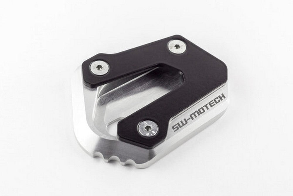 SIDE STAND FOOT EXTENSION SW MOTECH SUZUKI DL650 V-STROM 04-ON