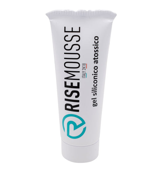 RiseMousse SILICONE GEL