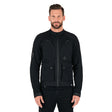 KNOX Tor Armoured Shirt Mens - Black