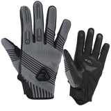 ARGON Chaser - Grey Black