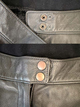 Alter-buttons