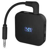 Quad Lock AUX Bluetooth Adaptor