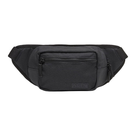 Oakley Transit Belt Bag - Blackout