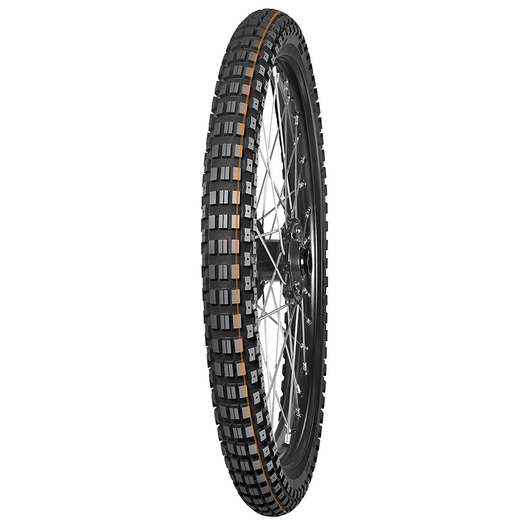 MITAS Speedway NHS Tyre - Front