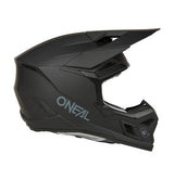 O'Neal 3SRS SOLID Helmet - Black