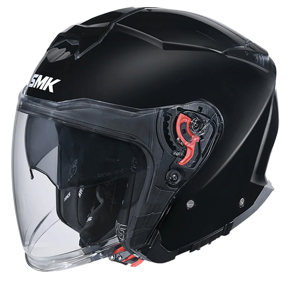 SMK GTJ  - Gloss Black